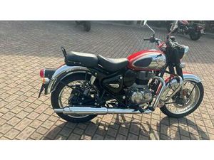 VENDO ROYAL ENFIELD CLASSIC 350 (2021 - 25) USATA A CAREMA (CODICE 9670641) - MOTO.IT