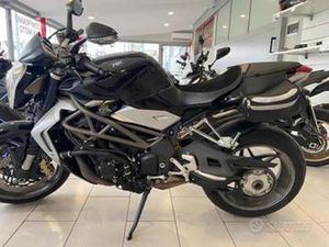 MV AGUSTA BRUTALE 990 R