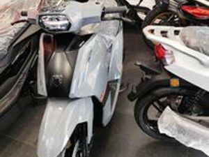 PEUGEOT TWEET FL GT 125