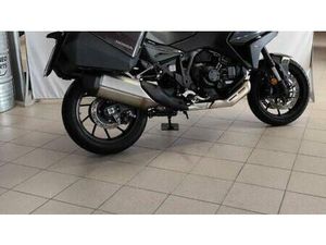 VENDO HONDA NT 1100 URBAN DCT (2022 - 24) USATA A CUNEO (CODICE 9670523) - MOTO.IT