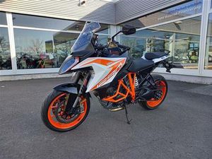 KTM 1290 SUPER DUKE GT