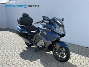BMW OSTATNÍ BMW MOTORRAD K 1600 GTL / 118 | SAUTO.CZ