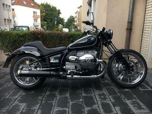 BMW R 18 FIRST EDITION MIT SCHMIEDEFELGEN RSD