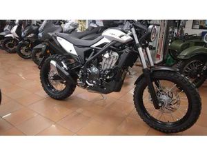 VENDO BETAMOTOR ALP X (2024 - 25) NUOVA A FONTE (CODICE 9670944) - MOTO.IT