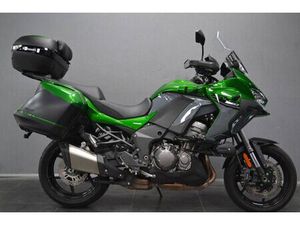 KAWASAKI VERSYS 1000 SE
