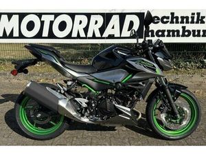 KAWASAKI Z 500 SE