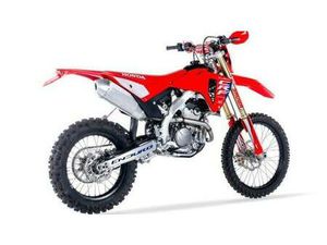 VENDO HONDA CRF 250 RX ENDURO (2025) NUOVA A CARPANETO PIACENTINO (CODICE 9640947) - MOTO.IT