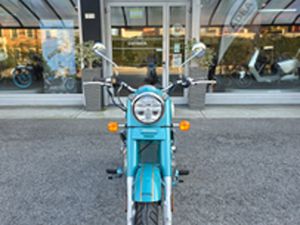 ROYAL ENFIELD CLASSIC 650