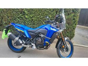 OTHER YAMAHA TENERE XTZ700