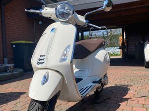 PIAGGIO VESPA PRIMAVERA