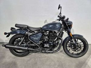 ROYAL ENFIELD SHOT GUN 650 SHOTGUN GRIJS