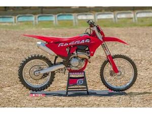 GAS GAS MC 250 F - 2024