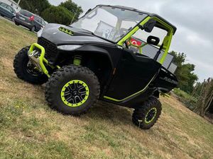 ◊◊SEGWAY UT10 1000 CC GREEN ÉDITION 2023◊◊
