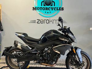 CF MOTO 800NK