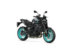 YAMAHA MT-09, NAKED, MOTO NEUVE, CHF 11'990.-, POSSIBILITÉ DE LOUER UNE MOTO