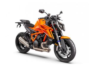 KTM 1390 SUPER DUKE R EVO, NAKED, MOTO NEUVE, CHF 21'990.-