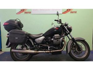 VENDO MOTO GUZZI CALIFORNIA STONE (2001 - 06) USATA A OLGIATE COMASCO (CODICE 9671371) - MOTO.IT