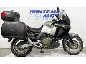 HONDA VARADERO 1000 + TRIS VALIGIE VIAGGIO