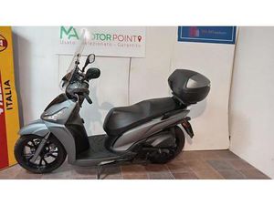 VENDO KYMCO PEOPLE 300I S ABS (2019 - 20) NUOVA A NOVARA (CODICE 9672295) - MOTO.IT