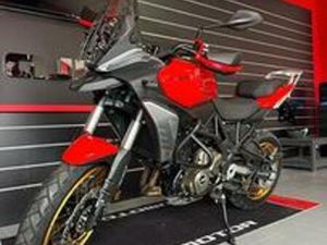 QJ MOTOR SRT 700 SX MY 2025 SENZA ANTICIPO PRIMA R