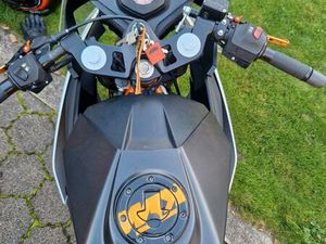 KTM RC 390