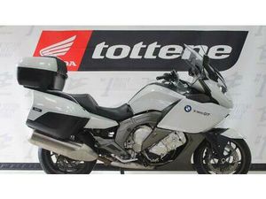 VENDO BMW K 1600 GT (2010 - 16) USATA A BASSANO DEL GRAPPA (CODICE 9671894) - MOTO.IT