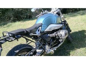 VENDO BMW R NINET PURE (2021 - 24) USATA A LEGNANO (CODICE 9671283) - MOTO.IT