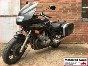 YAMAHA XJ 900