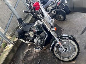 OCCASION UNITED MOTORS UM RENEGADE COMMANDO 300