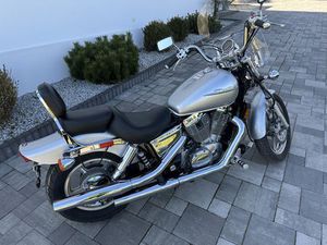 HONDA SHADOW 1100 GÓZD