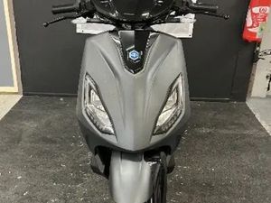 PIAGGIO 1 ELECTRIQUE 2021