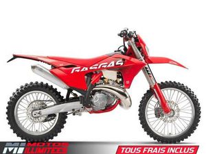 2025 GAS GAS EC 250