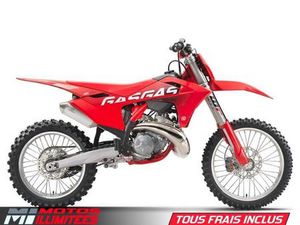 2025 GAS GAS MC 250