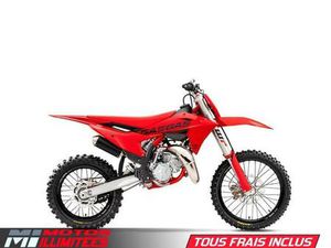 2025 GAS GAS MC 85 19/16