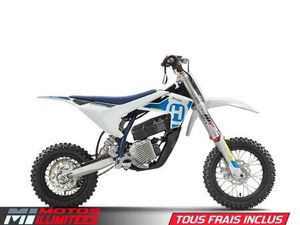 2024 HUSQVARNA EE 5
