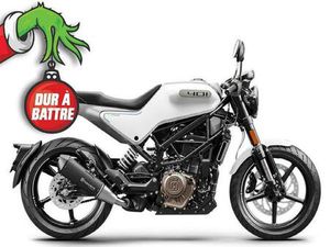 2023 HUSQVARNA 401 VITPILEN