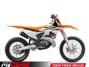 2024 KTM 250 XC