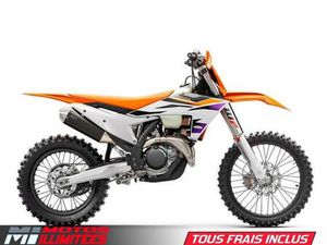 2024 KTM 450 XC-F