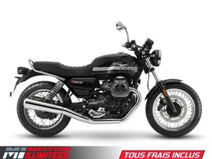 2024 MOTO GUZZI V7 SPECIAL