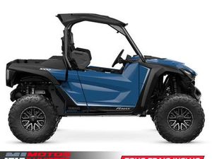 2025 YAMAHA WOLVERINE RMAX2 1000 LE