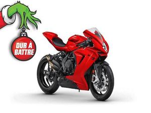 2023 MV AGUSTA F3 R