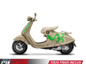 2024 VESPA 946 DRAGON