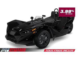 2025 POLARIS SLINGSHOT SL