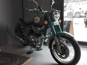 VENDO ROYAL ENFIELD CLASSIC 650 (2025) NUOVA A MISANO ADRIATICO (CODICE 9672733) - MOTO.IT