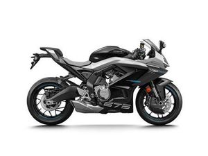 VENDO CFMOTO 675SR-R (2025) NUOVA A ROSTA (CODICE 9672797) - MOTO.IT