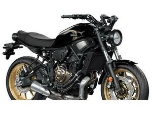 VENDO YAMAHA XSR 700 (2022 - 25) NUOVA A GALLIATE (CODICE 9672907) - MOTO.IT