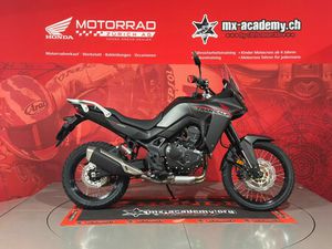 HONDA XL 750 TRANSALP BLACK, ENDURO, MOTO NEUVE, CHF 10'989.-