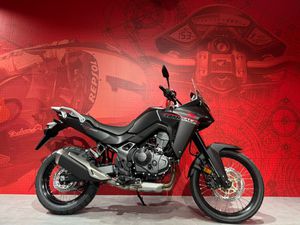 HONDA XL 750 TRANSALP BLACK, ENDURO, MOTO NEUVE, CHF 10'989.-