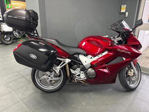 HONDA VFR800F VFR800A-6 V-TEC ABS 798 CC