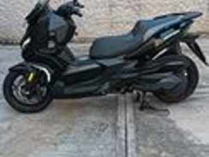 QJ MOTOR FORT 350 - 2024